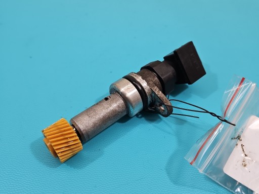 Импульсатор датчик скорости hyundai ix35 09- 2 0 16v , фото