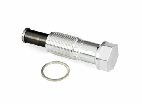 Bmw oe натягувач ланцюга грм дизель aso , фото