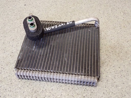 Kia ceed hyundai i30 испаритель климатизации , фото