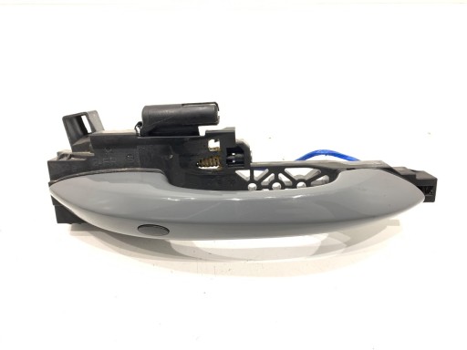 Наружные ручки правое переднее hyundai tucson внедорожник tk1 - , фото