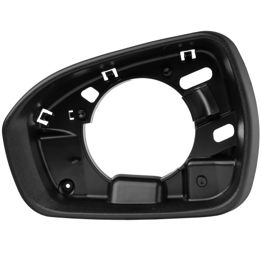 Корпус рамка зеркало ліве сторона ford mondeo mk5 2014-2019 європейське , фото