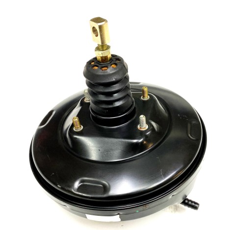 Сервопривід гальм fso polonez lucas оигінальні , фото