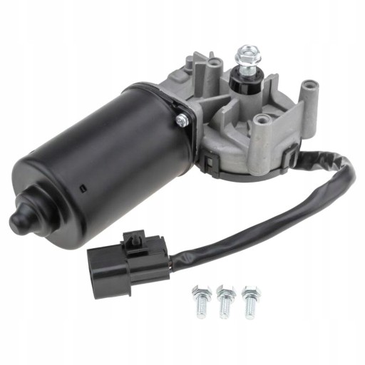 Моторчик стеклоочистителя переднее hyundai ix35 2009-2016 , фото