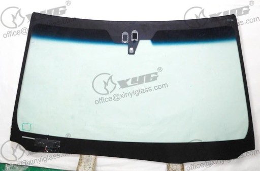 Скло лобове lexu gs iv l10 2015- , фото