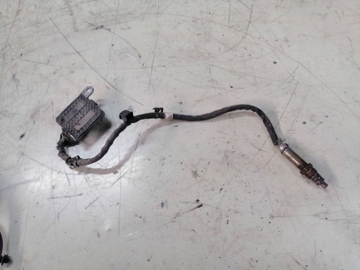 Hyundai tucson ii 2.0 crdi зонд nox 29660-2u250 , фото