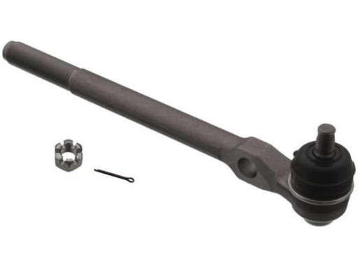 Febi bilstein 41371 кінцівка рульової тяги поперечний , фото