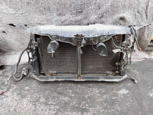 Телевизор с радиатором радиатор вентиляторы lexu is 220d 2008 , фото