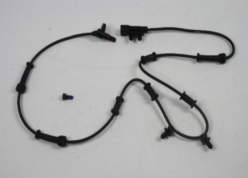 Датчик abs переднє jeep wrangler jk 2007-2018 , фото