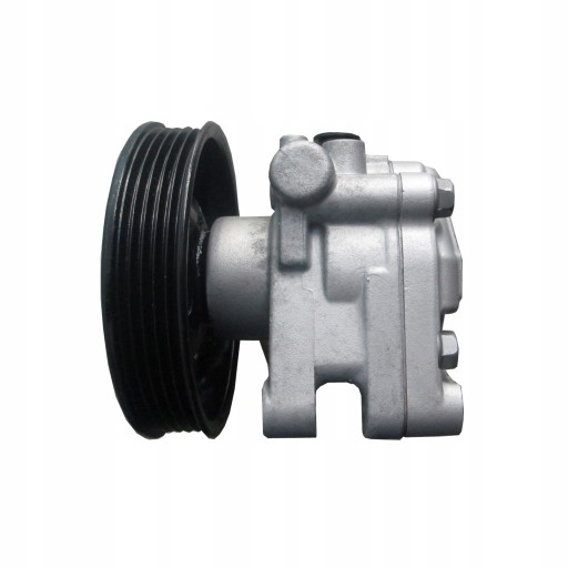 Насос гідропідсилювача керма do hyundai accent ii 1.5crdi , фото