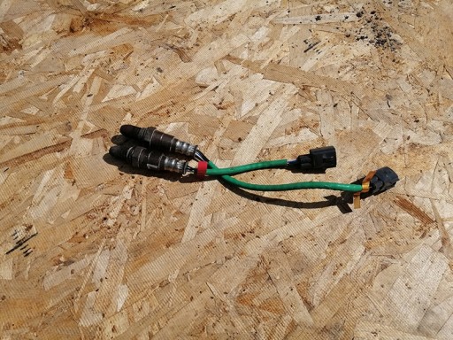 Lexu rc 350 awd зонд lambda 89467-53070 , фото