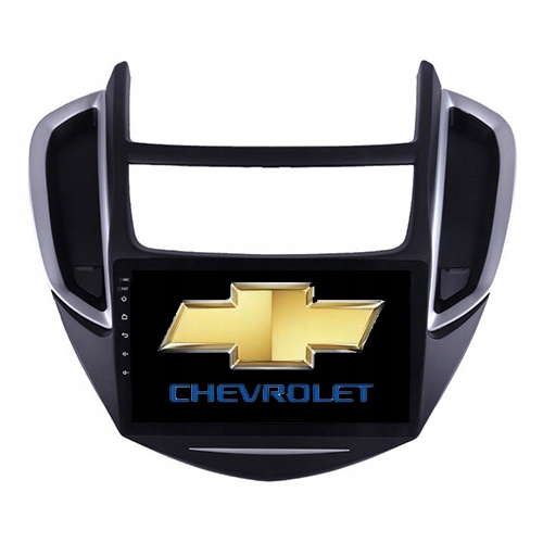 Радио навигация android chevrolet tra 2013-1017 , фото