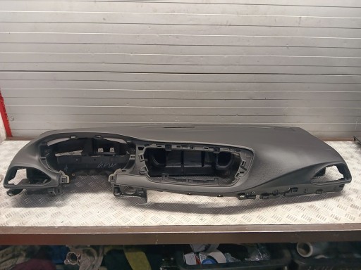 Chrysle pacifica 05059062ab панелі приладів консолі , фото