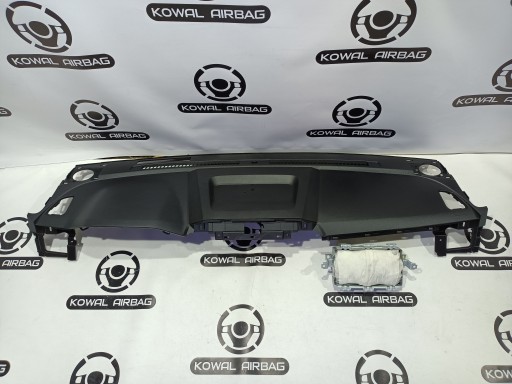 Isuz d-max торпедо консоль подушка безопасности подушка безопасности ремень безопасности , фото