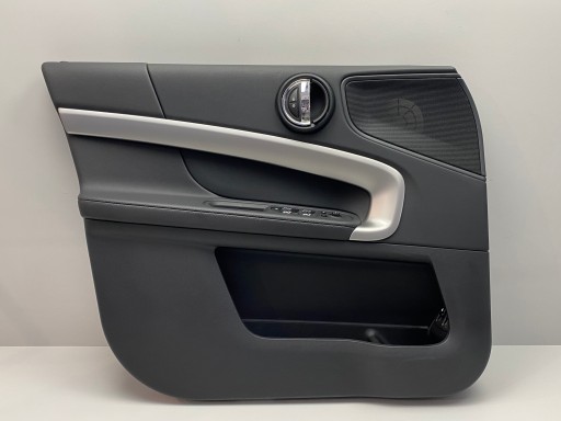 Mini countryman f60 дверная панель карта лед , фото