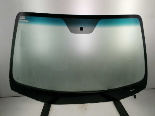 Лобовое стекло лобовое hyundai ix55 2009- с подогревом телевизор с радиатором новый , фото