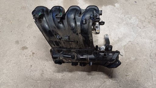 Hyundai i10 07-13 1.1 b всасывающий коллектор , фото