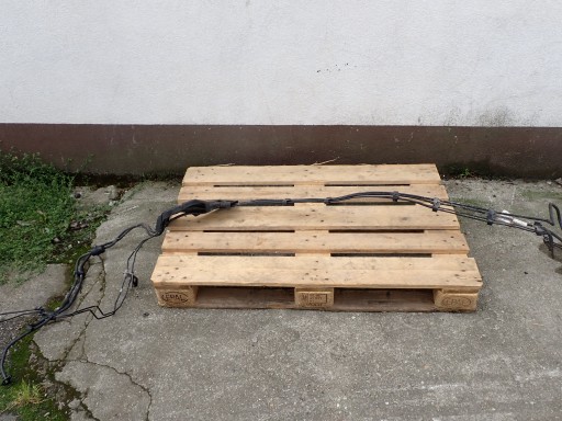 Шланг топливопроводы шланги hyundai i30 iii 1.4 mpi , фото