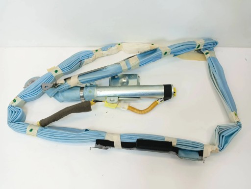 Lexu ls 430 2004 модуль подушки безопасности левое подушка безопасности подушка ls430 рестайлинг , фото