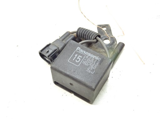 Модуль lexu rc 82930-30030 блок управления , фото