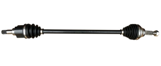 Полуось правая hyundai kon os oes оси 1.0 t-gdi руководство 2wd 88kw 120km , фото