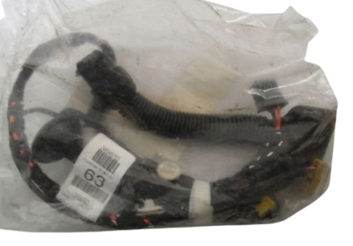 A2514401813 проводка двері mercedes , фото