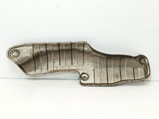 Lexu ls 400 ls400 94-97 молдинг термическая выхлопной трубы 77 tys , фото