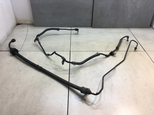 Шланг гидроусилитель elantra iii 2.0 16v , фото