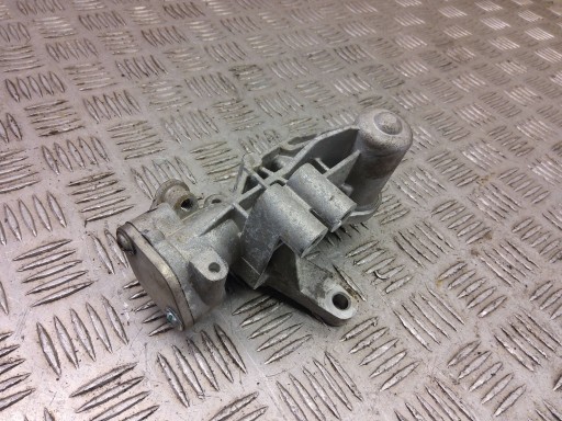 Hyundai ioniq 2018 клапан egr , фото