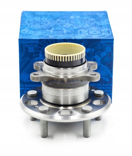 Колеса задний hyundai i40 ix35 , фото