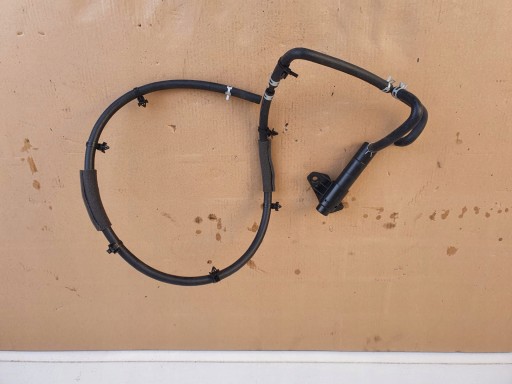 Омыватель waz шланг kia sportage iii , фото