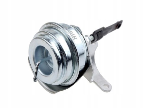 Nty ecd регулируемый турбокомпрессор , фото