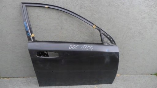 Lacetti 05-14 chevrolet дверь правое переднее оригинал , фото