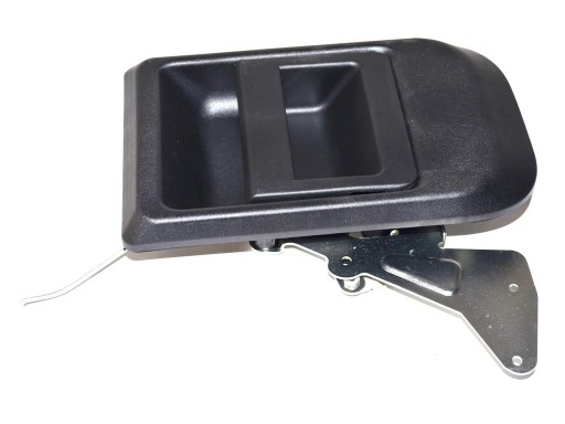 Iveco oe 504065079 ручка дверь , фото