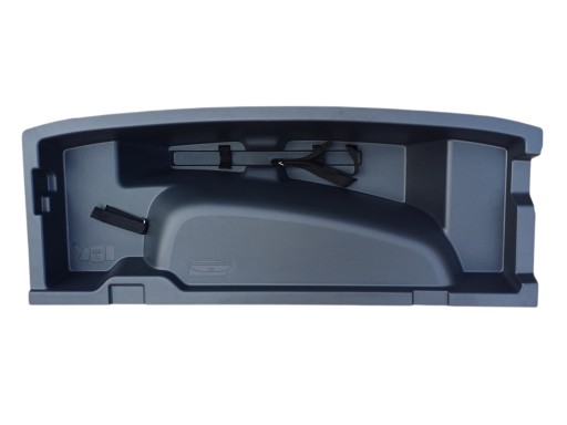 Бардачок багажника hyundai ioniq 19-21 , фото