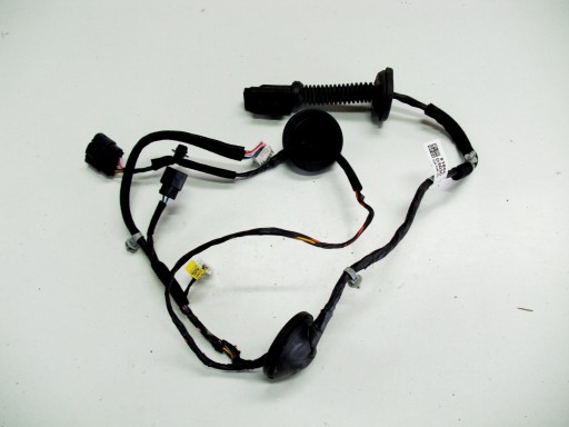 Проводка дверь левое задний tucson iii 91650-d3030 , фото