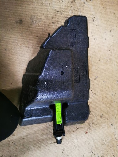 Hyundai набор колеса запасной 09149cl200 , фото