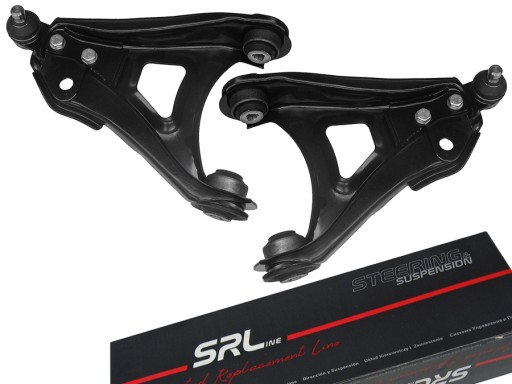 Рычаги переднее комплект , фото