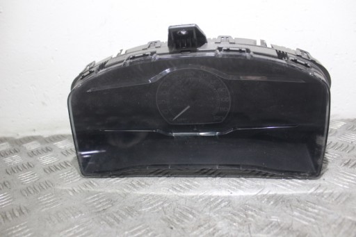 Часы lincol mkz , фото