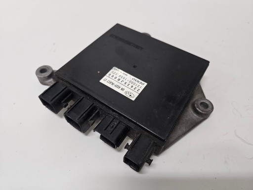 Toyota gt86 subaru brz модуль блок управления ecu , фото