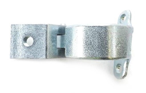 Петля правого заднього кришки багажника skoda octavia , фото