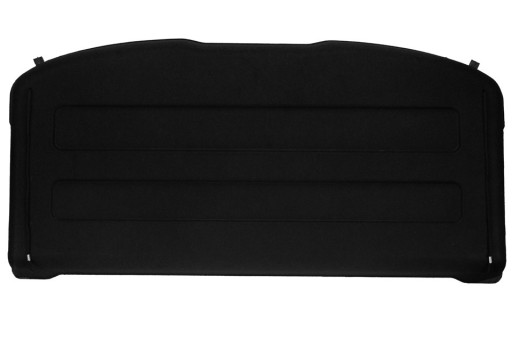 Nty полка багажника - mitsubishi asx 2018- , фото