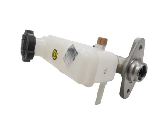 Насос тормозной hyundai matrix oe 58510 17000 , фото