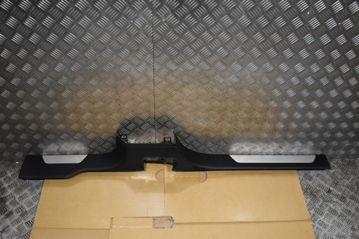 Идеальный молдинг накладка порогов левое lamborghini urus 1 , фото