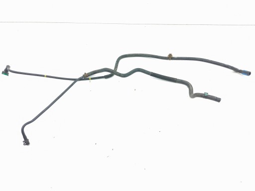 Lexu rx 450h 2020 шланг паливо , фото