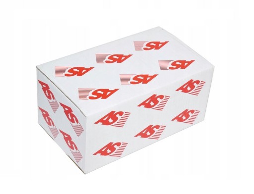 Стартер as-pl s5026 , фото