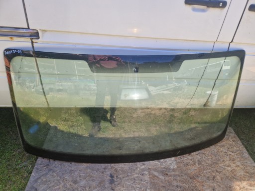 Лобовое стекло переднее лобовое iveco daily 99-06 , фото