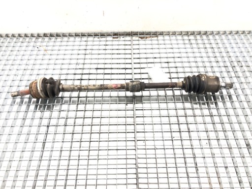 Полуось правое переднее hyundai получить 1.3 82km 01-11 шрус , фото