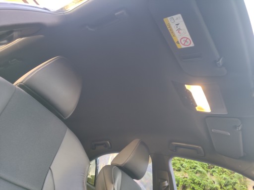 Lexu is 200t 300 300h потолока крыша f-sport , фото