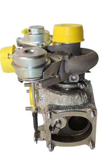 Vw bugatti турбіна турбокомпресор 07e145721a , фото