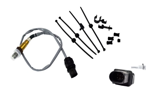 Bosch 0 281 004 148 зонд lambda , фото